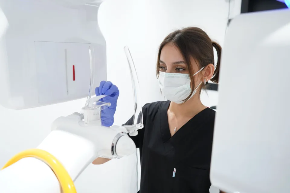 Hình ảnh tại Phòng Khám Bác Sĩ Trâm 3